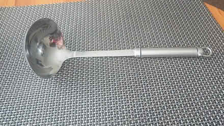 Photo of free Ladle (N22) #1