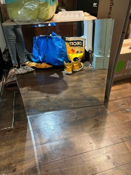 Photo of free Mirror (Harborne) #1