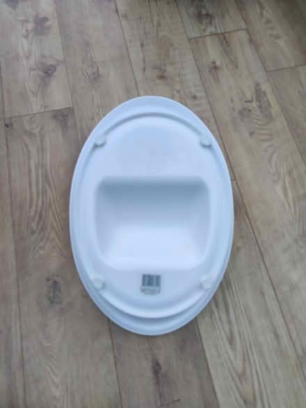 Photo of free Shnuggle Baby Bath (Kidlington) #4