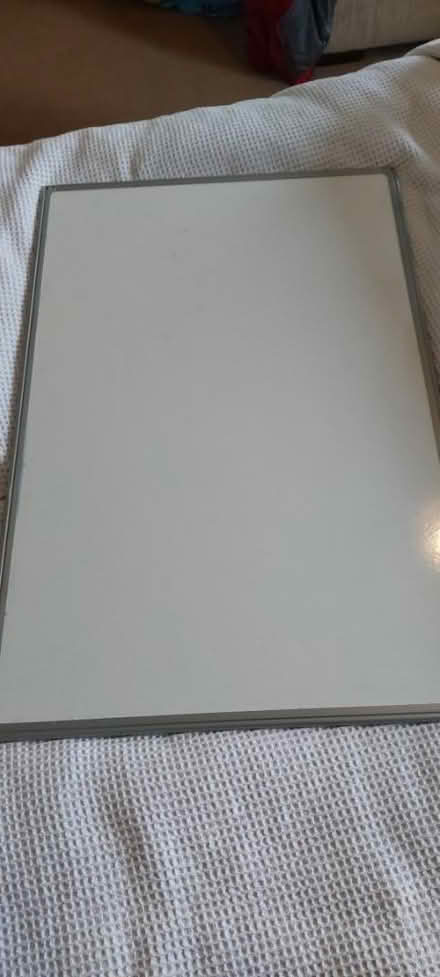Photo of free Whiteboard (West Didsbury M20) #1