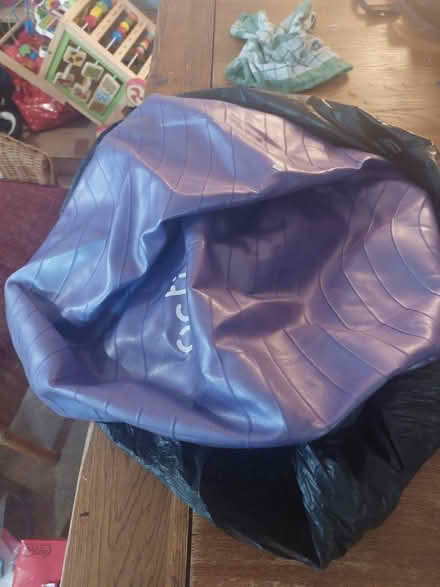 Photo of free Pregnancy fitness ball (DE3) #1