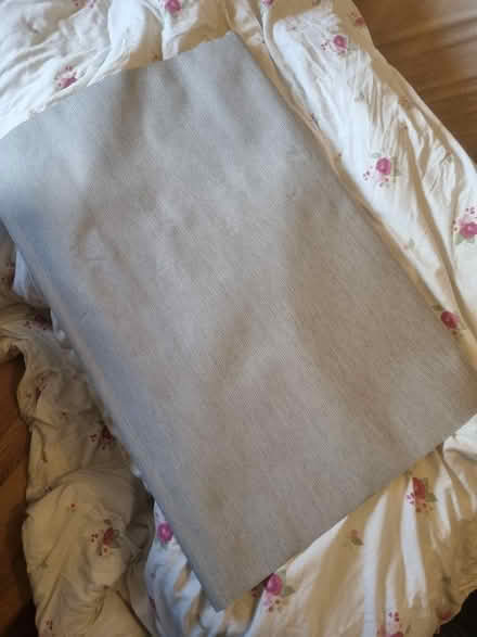 Photo of free Grey blind (Cainscross GL5) #2