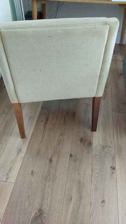 Photo of free Chair (Longley S5) #1