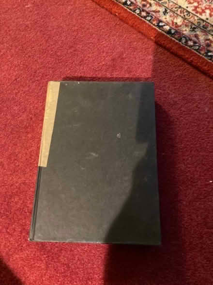 Photo of free Delia Smith's Complete Illustrated Cookery Course (Boswall EH5) #3
