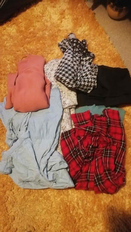 Photo of free Assorted women's clothes (Meersbrook S8) #1