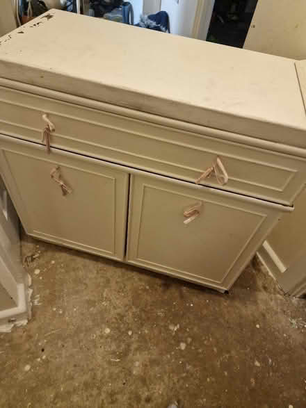 Photo of free Cabinet (Lifford B14) #2