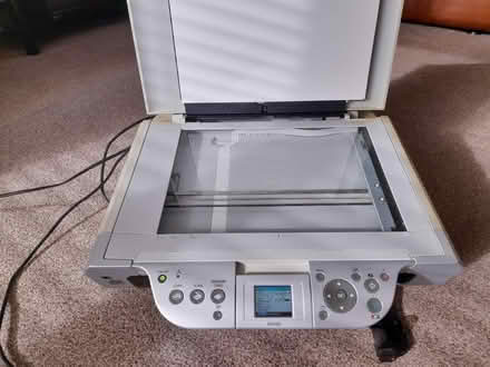 Photo of free Canon MP460 (Dunfermline KY12) #3