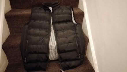 Photo of free Body warmer, padded, medium size, perfect condition (Lakenham NR1) #1