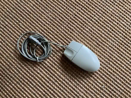 Photo of free Old style mouse (Garsington, Oxford OX44) #1