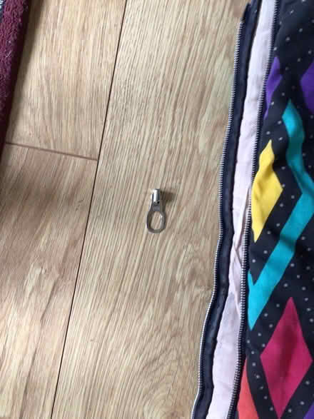 Photo of free Sleeping bag (Bexleyheath DA6) #2