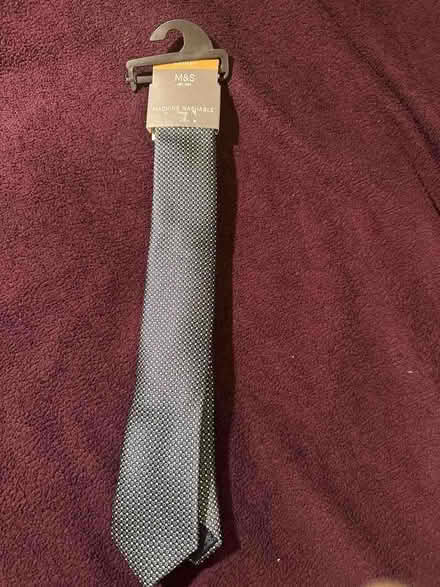 Photo of free Tie C (Fernhurst GU27) #2