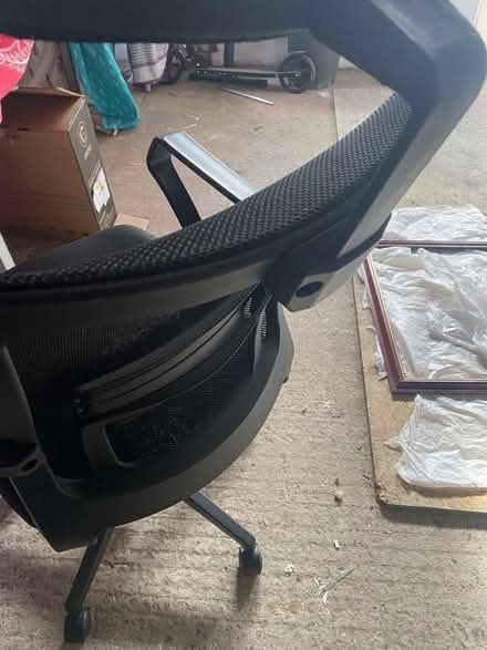 Photo of free Gaming chair (South Beddington SM6) #1