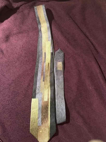 Photo of free Tie D (Fernhurst GU27) #1
