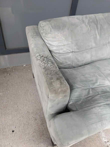Photo of free queen size sofa bed (Toronto) #2