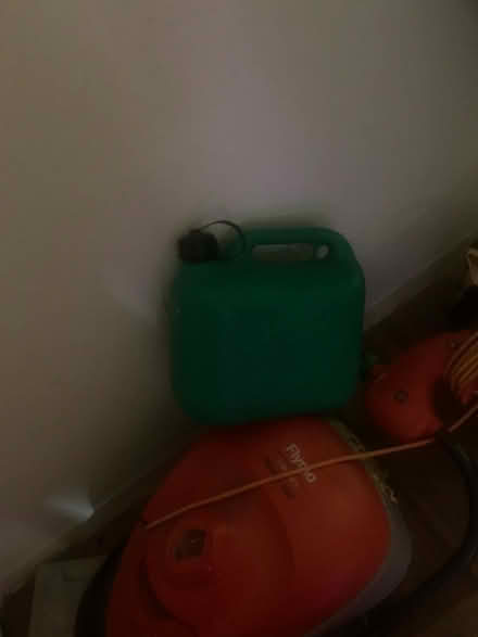 Photo of free Jerry Can no Nostril (Thamesmead) #1