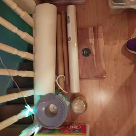 Photo of free Job lot household popcorn maker etc (Sutton, Surrey) #1