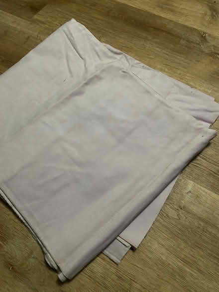 Photo of free Lavender corduroy (San Antonio/Wyoming) #1