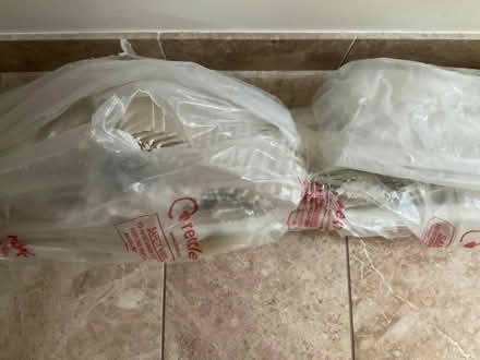Photo of free Vertical blinds (Claughton CH43) #1