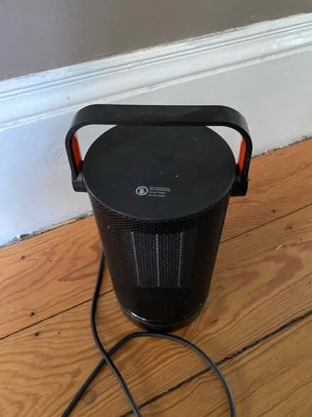 Photo of free Desktop space heater (Spring Hill) #1