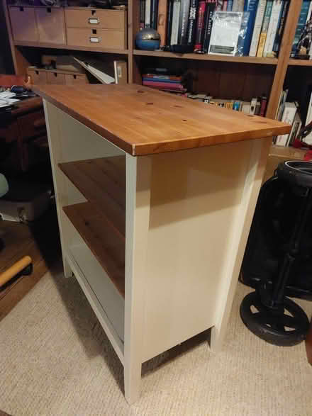 Photo of free Ikea unit (Hurdsfield SK10) #1