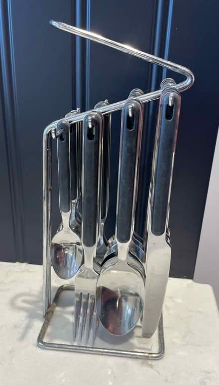 Photo of free Set of cutlery (EH16, Liberton) #1
