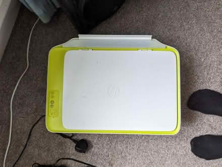 Photo of free Hp printer (BS41) #1