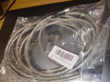 Photo of free 2x FireWire cables (Steventon OX13) #1