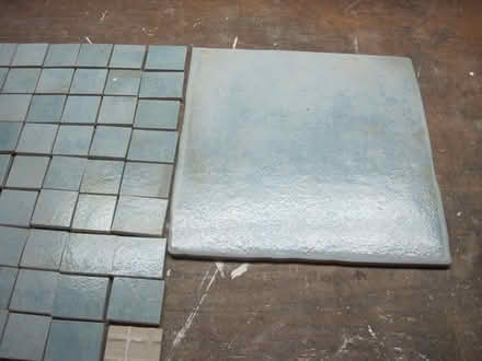 Photo of free Ceramic tile (Bolton, CT) #2