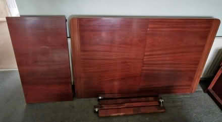 Photo of free Dining Table (Hackleton) #1