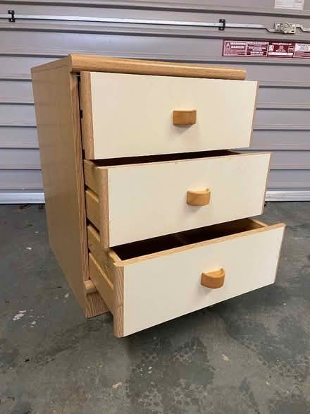 Photo of free Small Drawer Unit (Barming Heath ME16) #2