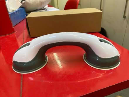 Photo of free Grip handles - new unused (GU2 0nslow village) #2
