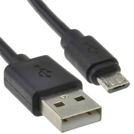 Photo of Micro USB cable (CF24) #1