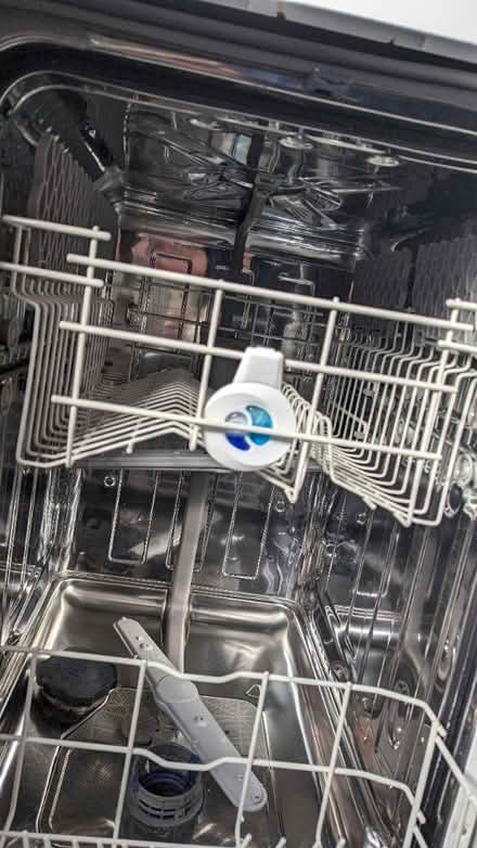 Photo of free Beko DFS04C10W dishwasher (TW13) #4