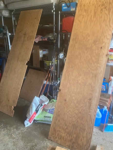 Photo of free wood (Schaumburg, Illinois) #3