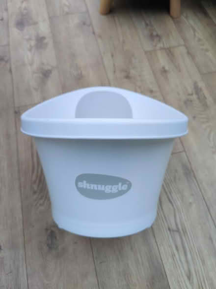Photo of free Shnuggle Baby Bath (Kidlington) #2