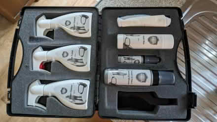 Photo of free Car cleaning products (Tewkesbury GL20) #1
