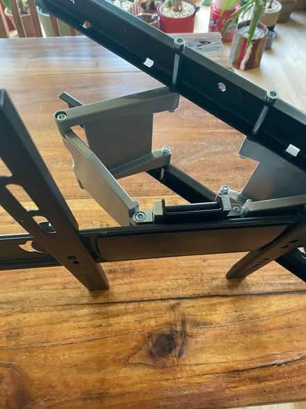Photo of free TV bracket (Summertown OX2) #3