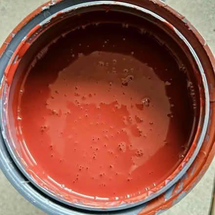 Photo of free Paint (St Leonards Green TN38) #2