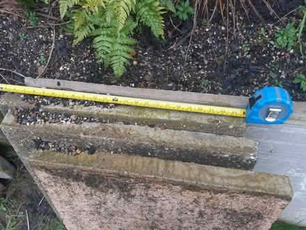 Photo of free Paving slabs (Leeds LS16) #4