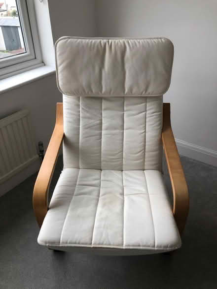 Photo of free IKEA chair (Coney Hall BR4) #1