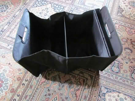 Photo of free Tote bag (Petersfield GU31) #1