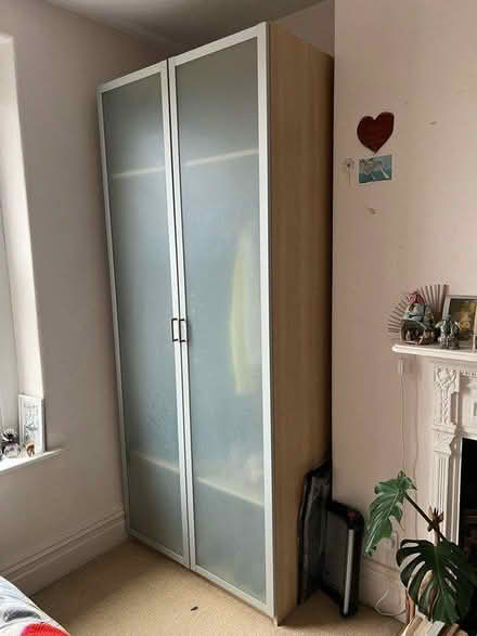 Photo of free IKEA wardrobe (Freehold Lancaster) #1