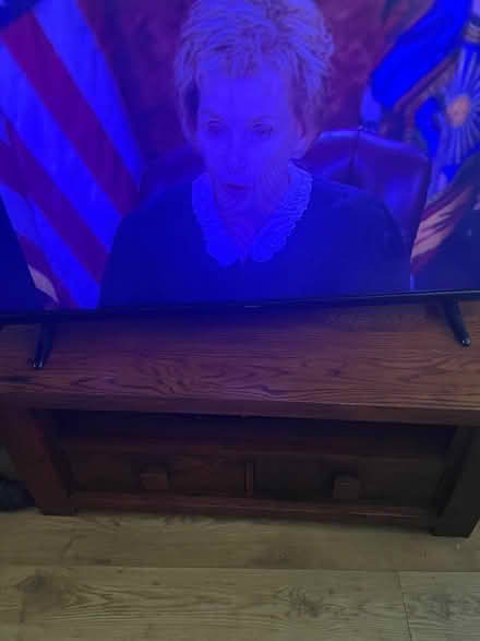 Photo of free Tv stand (Orpington BR5) #2