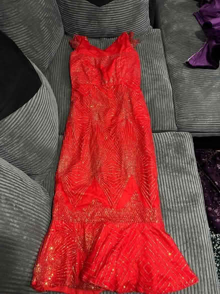 Photo of free Dresses (Palmerston road, E17) #1