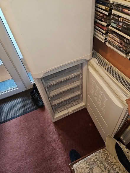 Photo of free fridge freezer (Great Baddow , CM2) #3