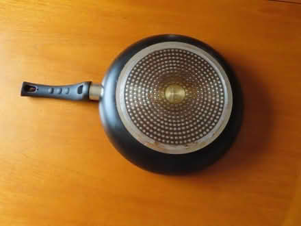 Photo of free 12" Frying Pan (Hawarden CH5) #2