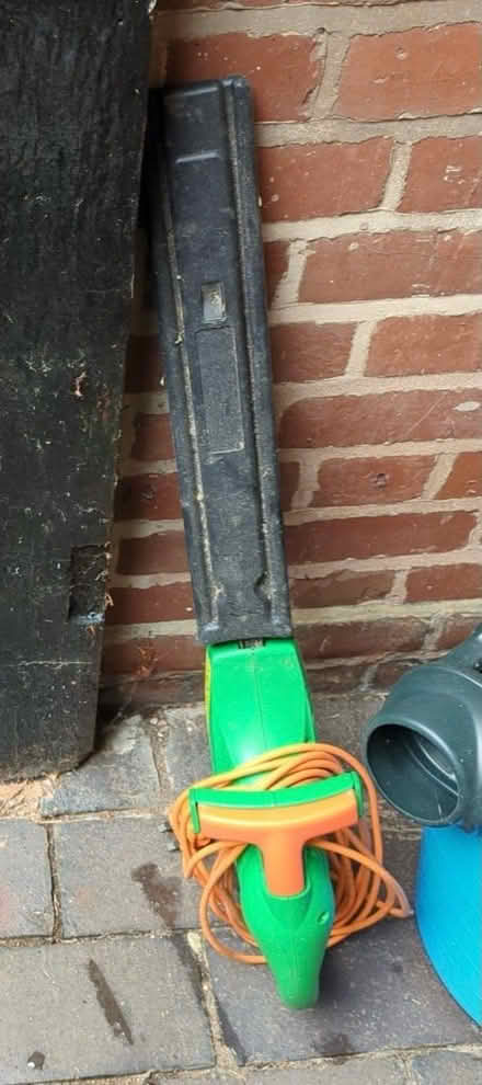 Photo of free Hedge trimmer (Harborne) #2
