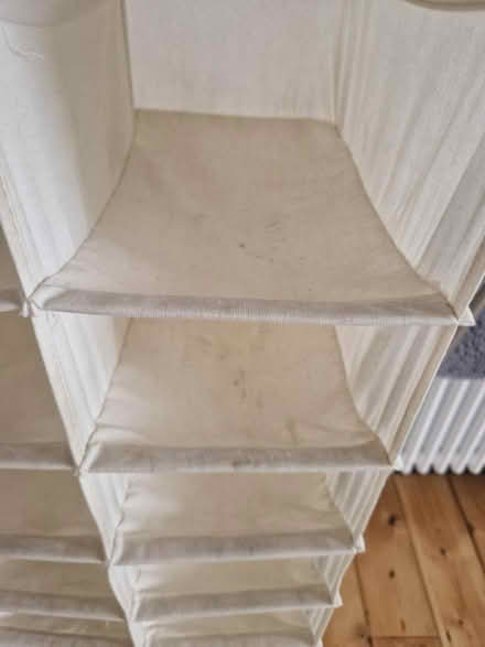 Photo of free Shoe Rack (Enfield EN2) #2