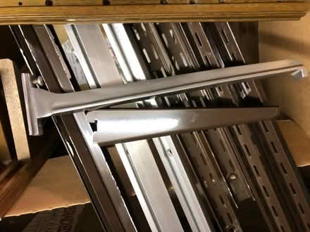 Photo of free Various shelves (Coney Hall BR4) #4