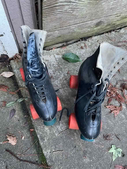 Photo of free Unisex Roller Skates (Ladera) #1